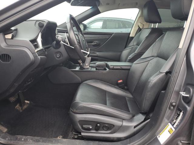 Photo 6 VIN: 58ABZ1B11LU055844 - LEXUS ES 350 