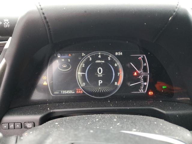 Photo 8 VIN: 58ABZ1B11LU055844 - LEXUS ES 350 