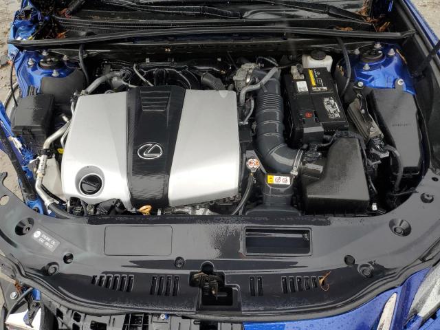 Photo 10 VIN: 58ABZ1B12KU006781 - LEXUS ES 350 