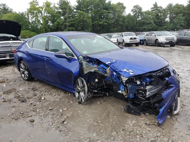 Photo 3 VIN: 58ABZ1B12KU006781 - LEXUS ES 350 