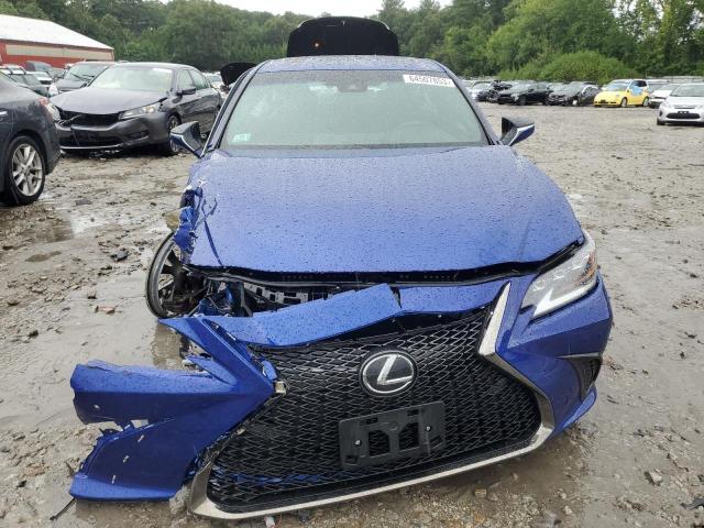 Photo 4 VIN: 58ABZ1B12KU006781 - LEXUS ES 350 