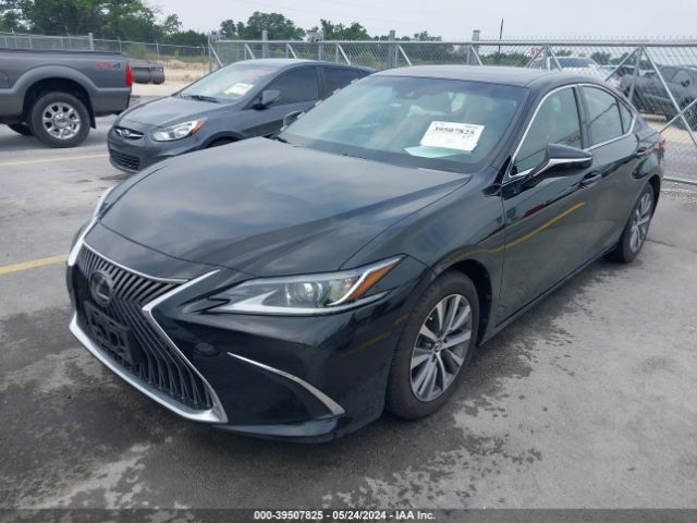 Photo 1 VIN: 58ABZ1B12KU007106 - LEXUS ES 350 