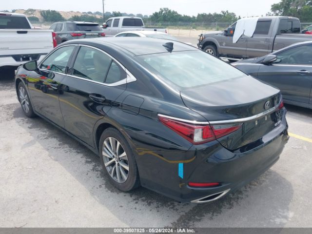 Photo 2 VIN: 58ABZ1B12KU007106 - LEXUS ES 350 