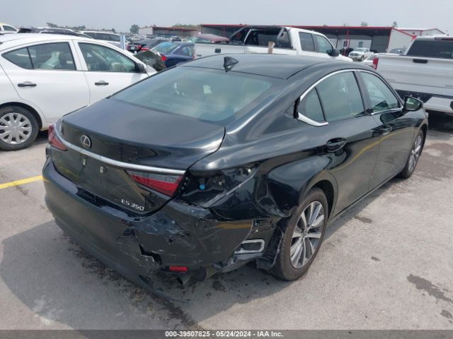 Photo 3 VIN: 58ABZ1B12KU007106 - LEXUS ES 350 