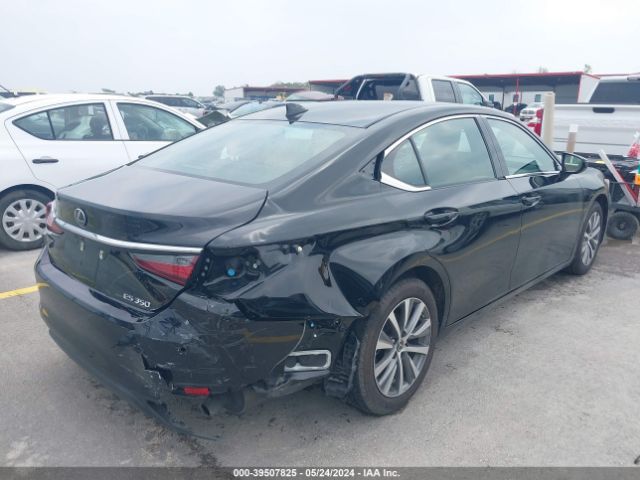 Photo 5 VIN: 58ABZ1B12KU007106 - LEXUS ES 350 