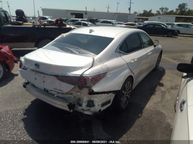 Photo 3 VIN: 58ABZ1B12KU008305 - LEXUS ES 