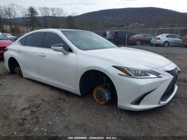 Photo 0 VIN: 58ABZ1B12KU012385 - LEXUS ES 350 