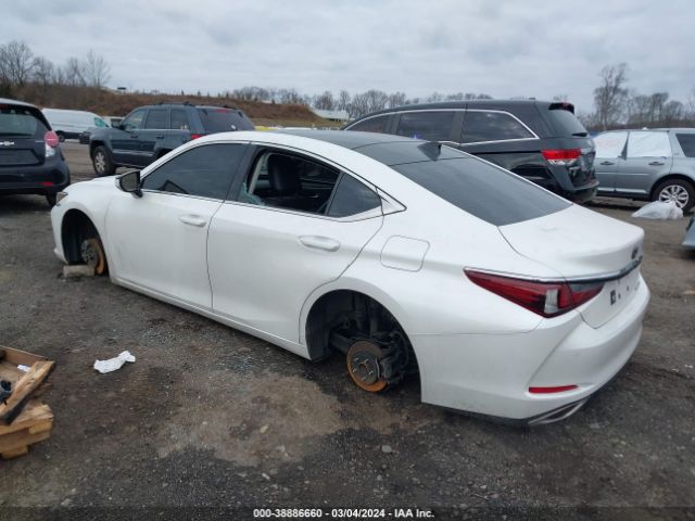 Photo 2 VIN: 58ABZ1B12KU012385 - LEXUS ES 350 