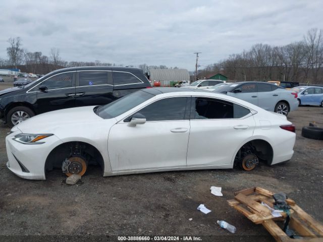 Photo 5 VIN: 58ABZ1B12KU012385 - LEXUS ES 350 