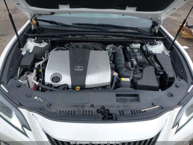 Photo 9 VIN: 58ABZ1B12KU012385 - LEXUS ES 350 