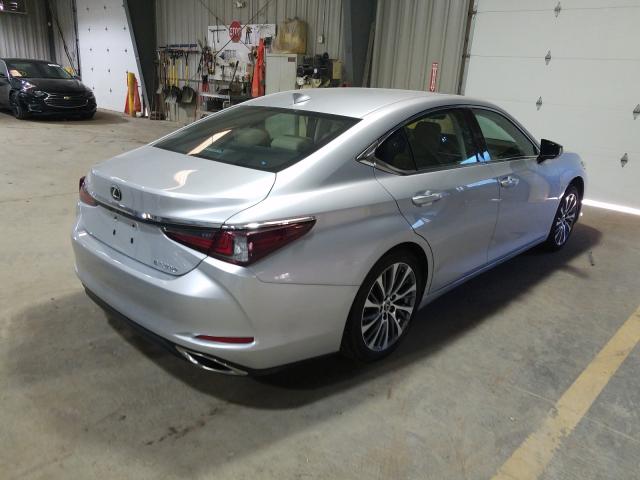 Photo 3 VIN: 58ABZ1B12KU012886 - LEXUS ES 350 