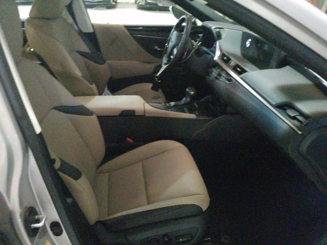 Photo 4 VIN: 58ABZ1B12KU012886 - LEXUS ES 350 