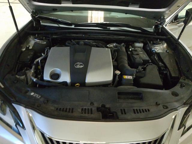 Photo 6 VIN: 58ABZ1B12KU012886 - LEXUS ES 350 