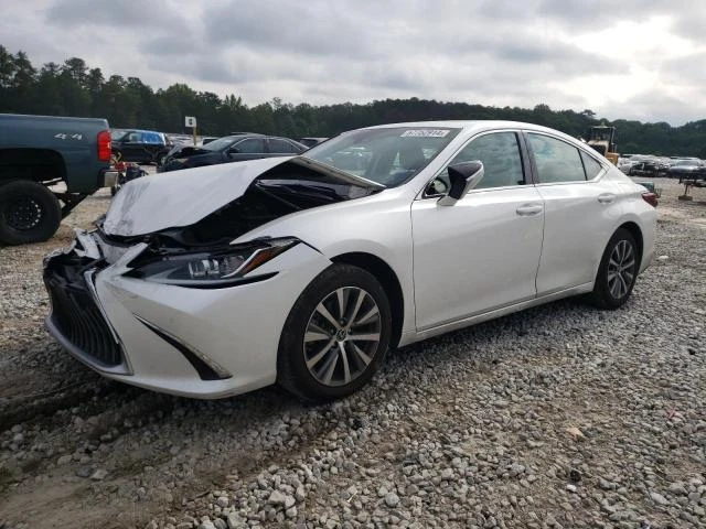 Photo 0 VIN: 58ABZ1B12KU017134 - LEXUS ES 350 