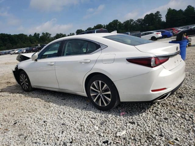 Photo 1 VIN: 58ABZ1B12KU017134 - LEXUS ES 350 