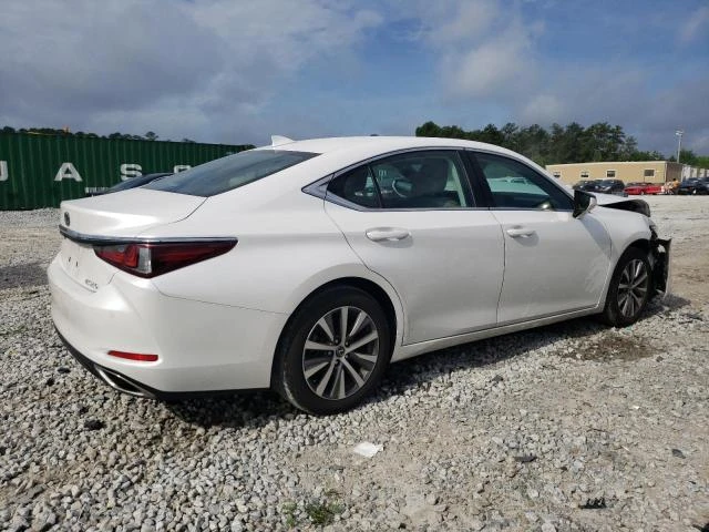 Photo 2 VIN: 58ABZ1B12KU017134 - LEXUS ES 350 