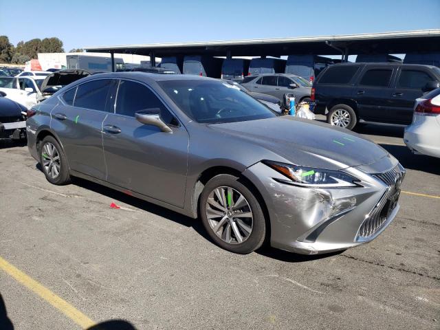 Photo 3 VIN: 58ABZ1B12KU018302 - LEXUS ES 350 