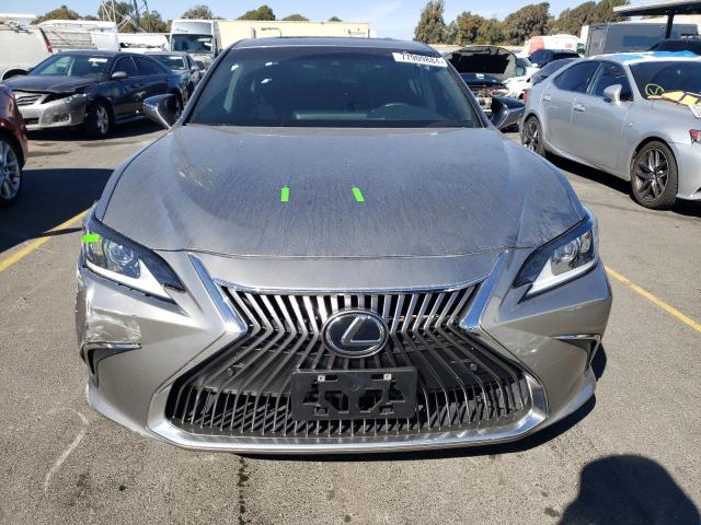 Photo 4 VIN: 58ABZ1B12KU018302 - LEXUS ES 350 