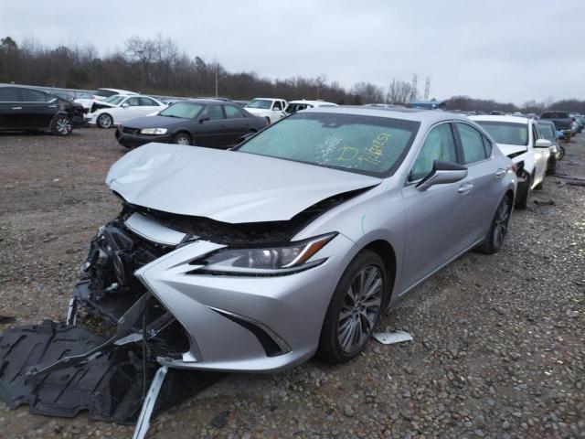 Photo 1 VIN: 58ABZ1B12KU025850 - LEXUS ES 350 