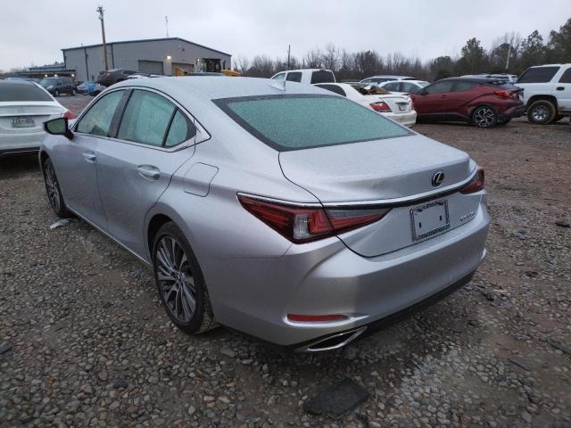 Photo 2 VIN: 58ABZ1B12KU025850 - LEXUS ES 350 