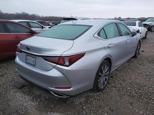 Photo 3 VIN: 58ABZ1B12KU025850 - LEXUS ES 350 