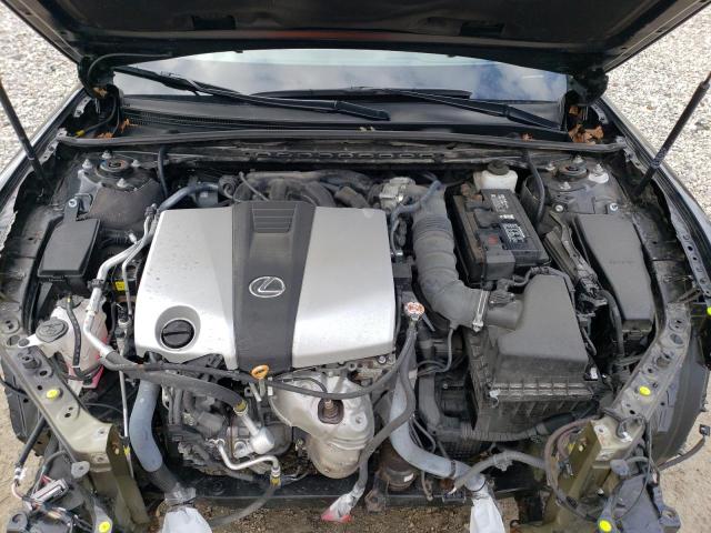 Photo 10 VIN: 58ABZ1B12KU029381 - LEXUS ES350 