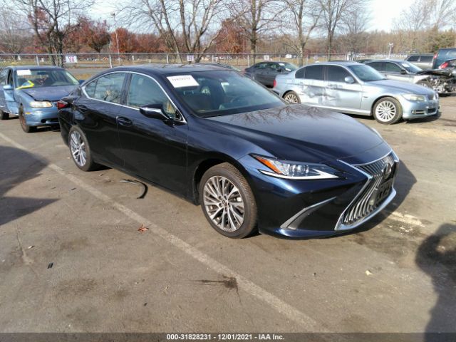 Photo 0 VIN: 58ABZ1B12KU031163 - LEXUS ES 