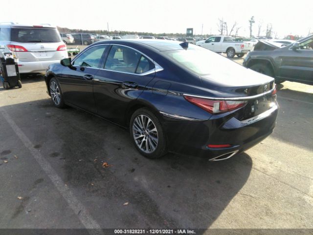 Photo 2 VIN: 58ABZ1B12KU031163 - LEXUS ES 