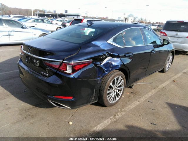 Photo 5 VIN: 58ABZ1B12KU031163 - LEXUS ES 