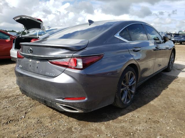 Photo 3 VIN: 58ABZ1B12KU031714 - LEXUS ES 350 