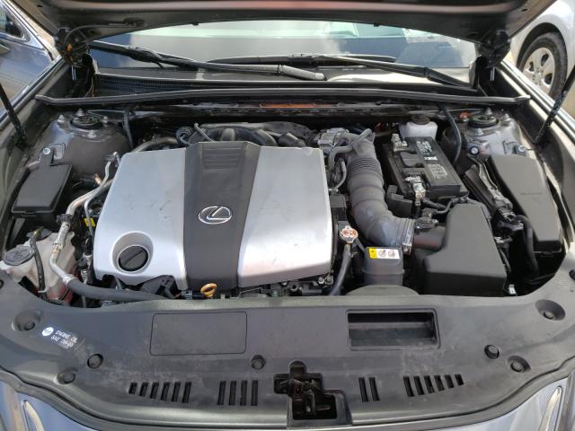 Photo 6 VIN: 58ABZ1B12KU031714 - LEXUS ES 350 