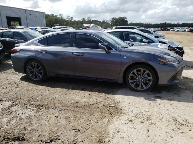 Photo 9 VIN: 58ABZ1B12KU031714 - LEXUS ES 350 