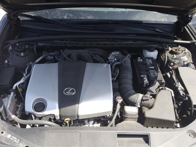 Photo 6 VIN: 58ABZ1B12KU032930 - LEXUS ES 350 