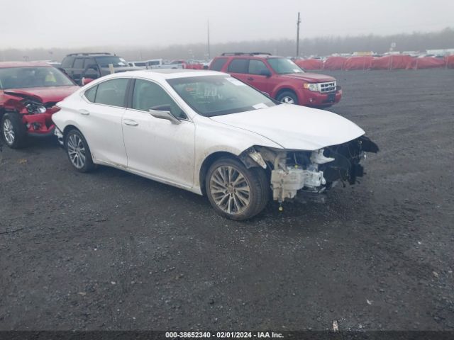 Photo 0 VIN: 58ABZ1B12KU034127 - LEXUS ES 350 