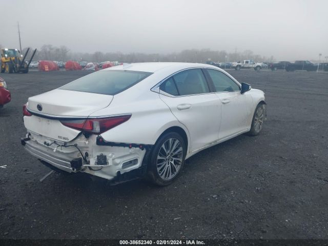 Photo 3 VIN: 58ABZ1B12KU034127 - LEXUS ES 350 