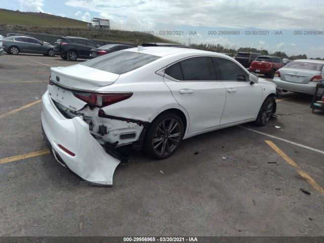 Photo 3 VIN: 58ABZ1B12KU038999 - LEXUS ES 