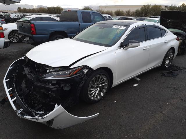 Photo 1 VIN: 58ABZ1B12KU043314 - LEXUS ES 350 