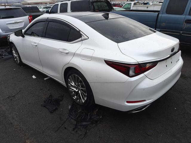 Photo 2 VIN: 58ABZ1B12KU043314 - LEXUS ES 350 