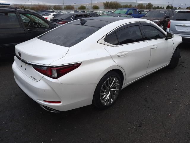 Photo 3 VIN: 58ABZ1B12KU043314 - LEXUS ES 350 