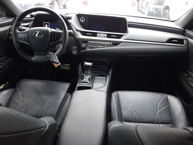 Photo 8 VIN: 58ABZ1B12KU043314 - LEXUS ES 350 