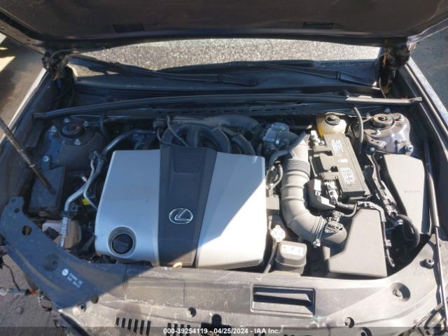 Photo 9 VIN: 58ABZ1B12KU043703 - LEXUS ES 350 