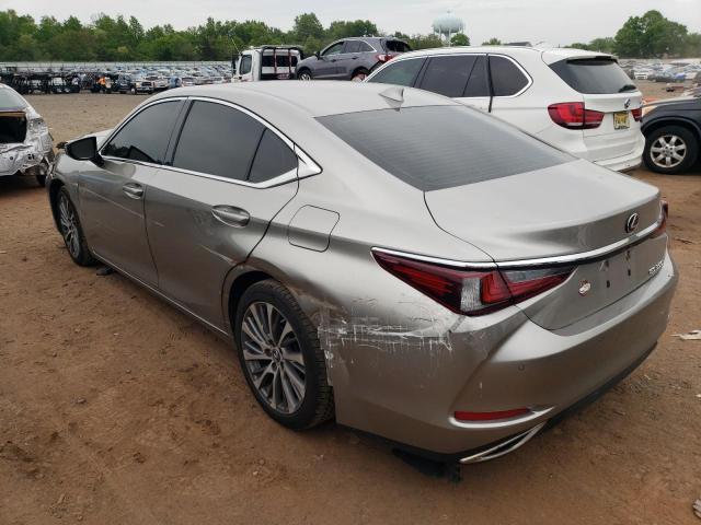 Photo 1 VIN: 58ABZ1B12KU045371 - LEXUS ES 350 