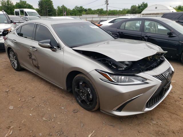 Photo 3 VIN: 58ABZ1B12KU045371 - LEXUS ES 350 