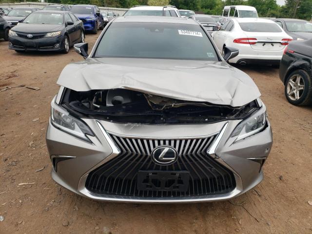 Photo 4 VIN: 58ABZ1B12KU045371 - LEXUS ES 350 