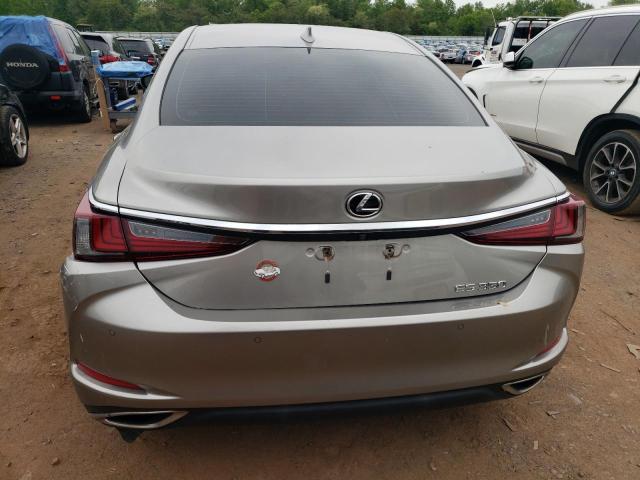 Photo 5 VIN: 58ABZ1B12KU045371 - LEXUS ES 350 