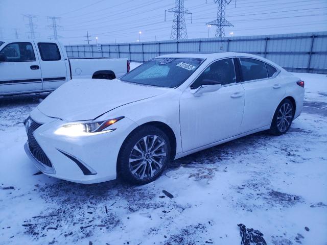 Photo 0 VIN: 58ABZ1B12KU047234 - LEXUS ES 350 