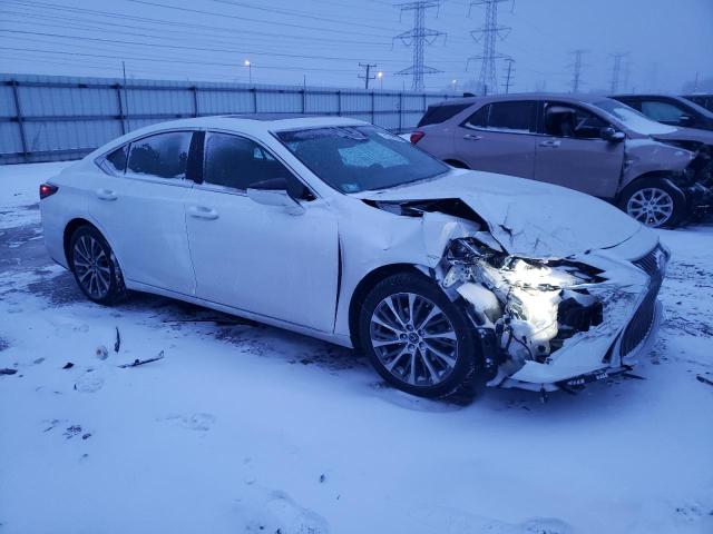 Photo 3 VIN: 58ABZ1B12KU047234 - LEXUS ES 350 