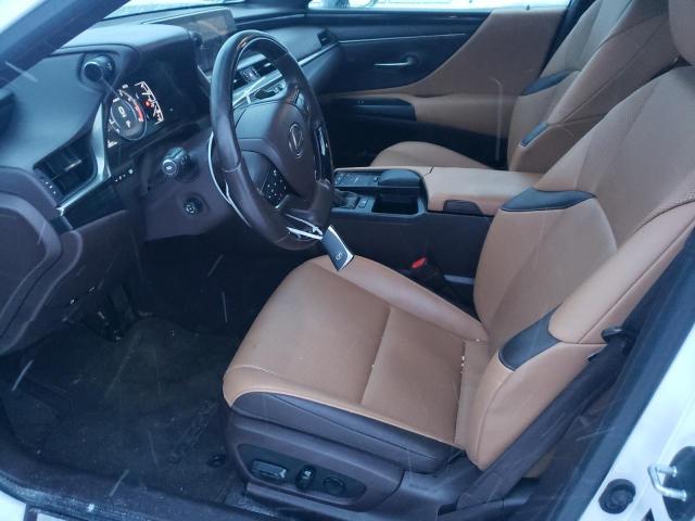 Photo 6 VIN: 58ABZ1B12KU047234 - LEXUS ES 350 