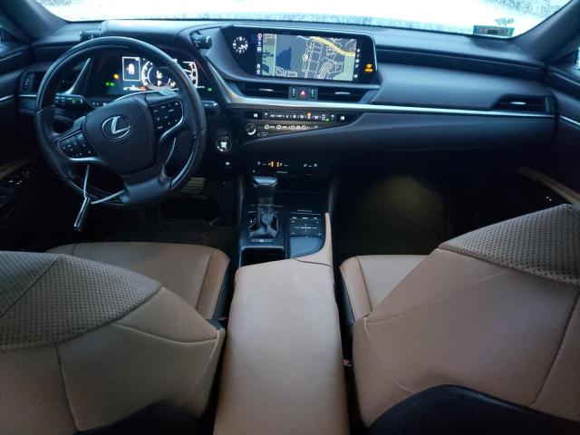 Photo 7 VIN: 58ABZ1B12KU047234 - LEXUS ES 350 