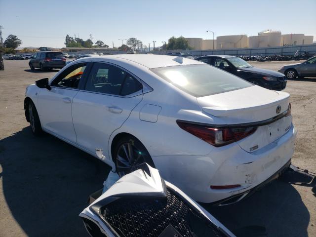 Photo 2 VIN: 58ABZ1B12KU049078 - LEXUS ES 350 